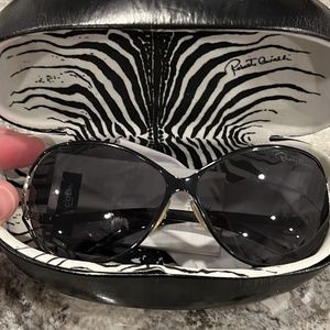 Robert cavalli sunglasses